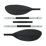 Intex Explorer K2 Inflatable Kayak Canoe 68307NP - Close-Up Angle
