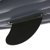 Intex Explorer K2 Inflatable Kayak Canoe 68307NP - Low Angle