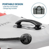 Intex Excursion Pro K2 2-Person Inflatable Kayak
