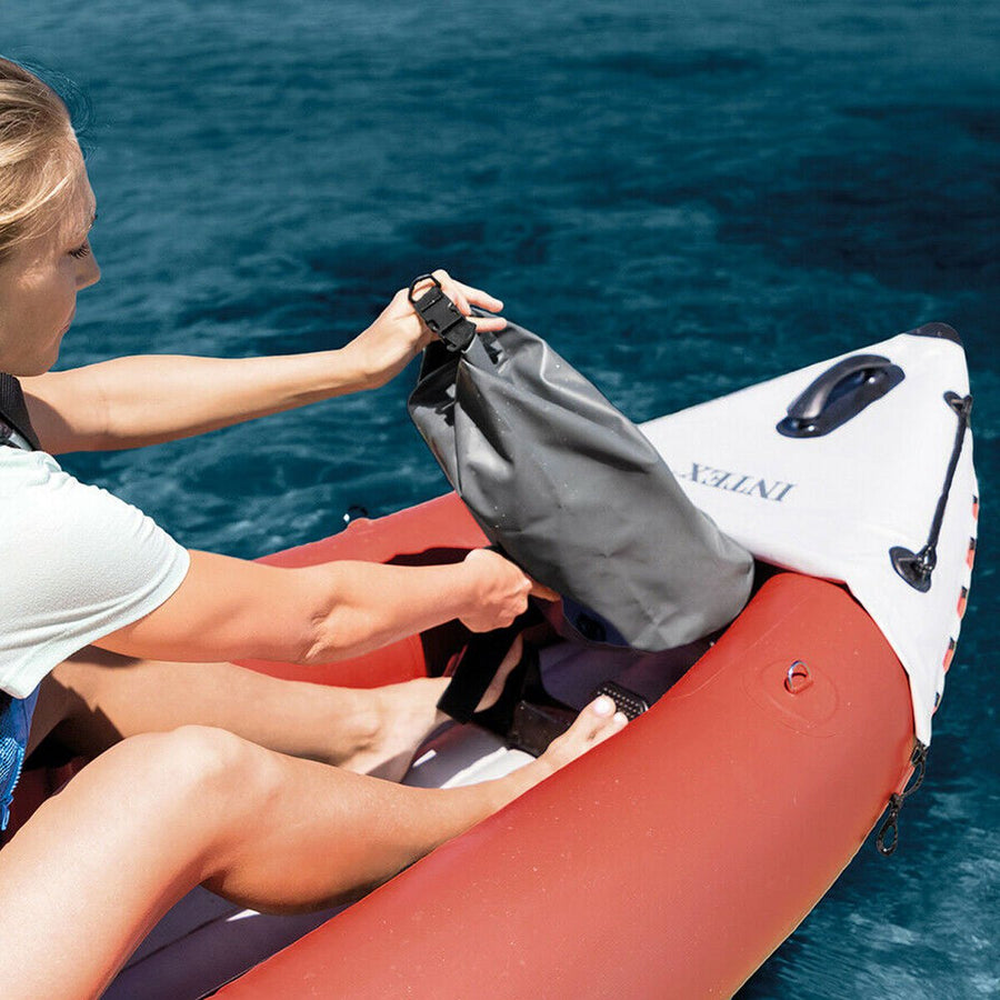 Intex Excursion Pro K2 2-Person Inflatable Kayak