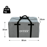 Intex Excursion Pro K2 2-Person Inflatable Kayak - Extra Image