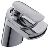 Basin Mixer Tap Faucet -Kitchen Laundry Bathroom Sink - Top-Down View