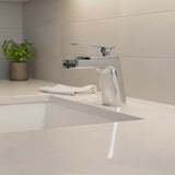 Basin Mixer Tap Faucet -Kitchen Laundry Bathroom Sink