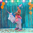 Unicorn Inflatable Costume