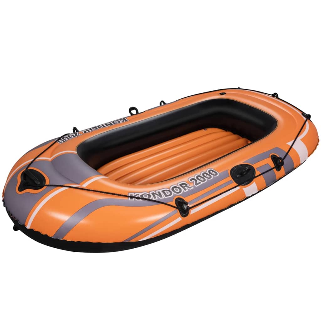Kondor 2000 Inflatable Boat 61100