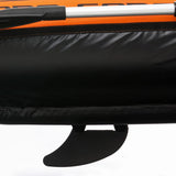 Hydro-Force Kayak with Oars and Pump 65052