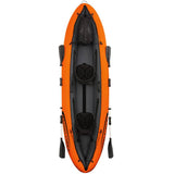 Hydro-Force Kayak with Oars and Pump 65052