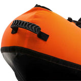 Hydro-Force Kayak with Oars and Pump 65052 - 45-Degree Angle