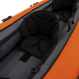 Hydro-Force Kayak with Oars and Pump 65052