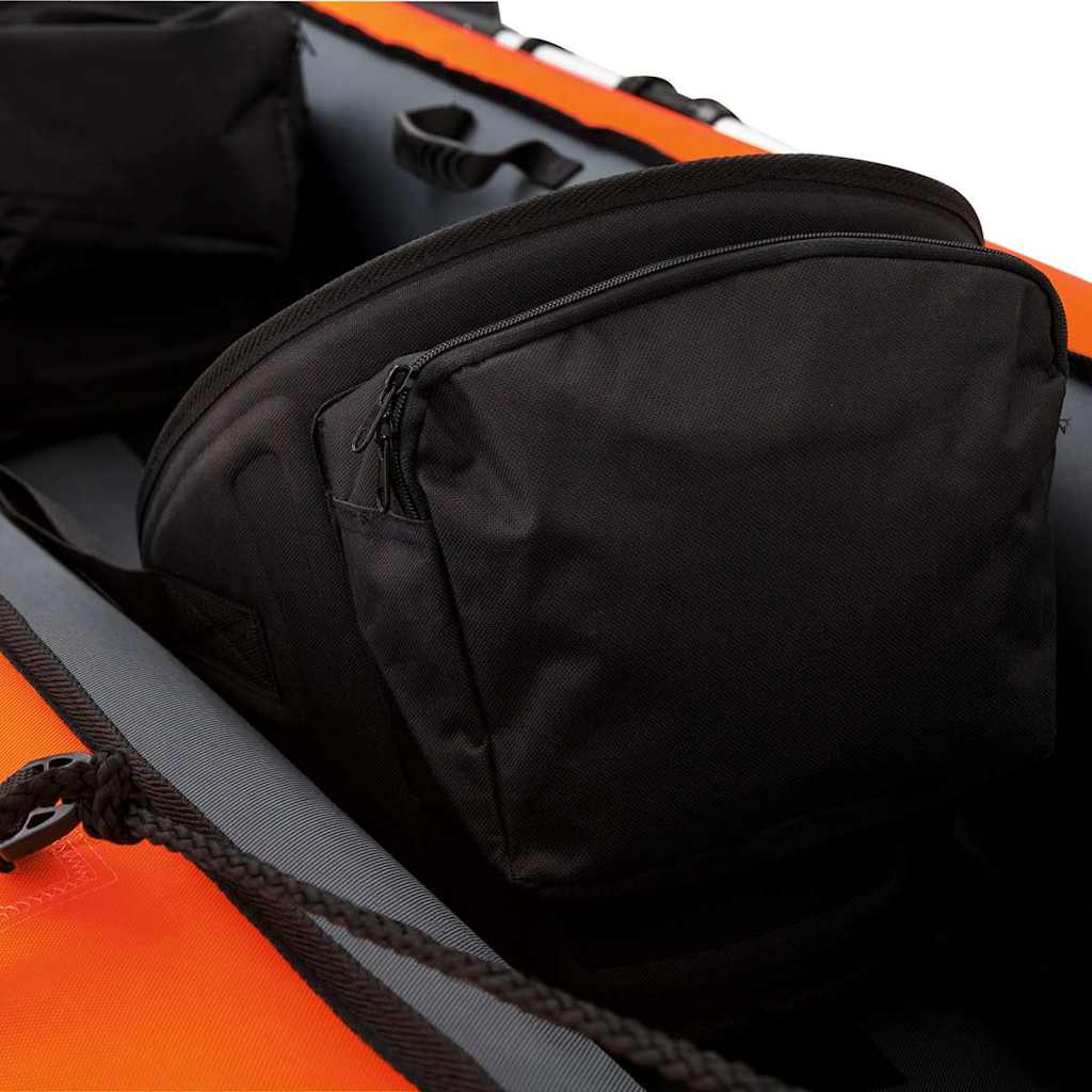 Hydro-Force Kayak with Oars and Pump 65052
