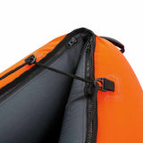 Hydro-Force Kayak with Oars and Pump 65052 - Extra Image