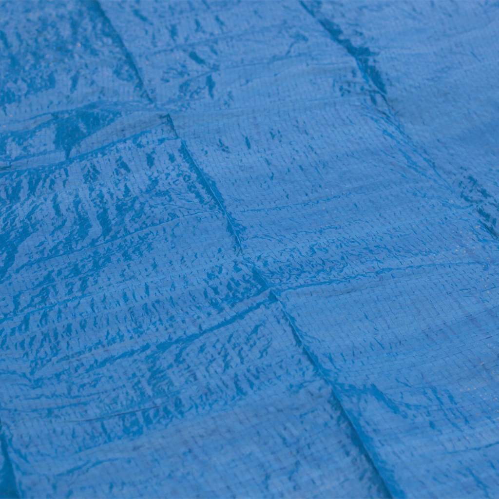 Pool Ground Cloth Flowclear 488x488 cm