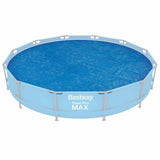 Solar Pool Cover Flowclear 356 cm - Front View