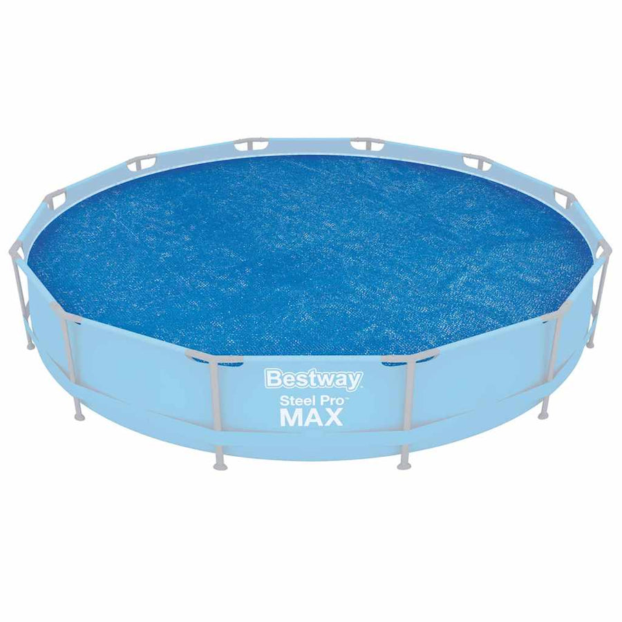 Solar Pool Cover Flowclear 356 cm