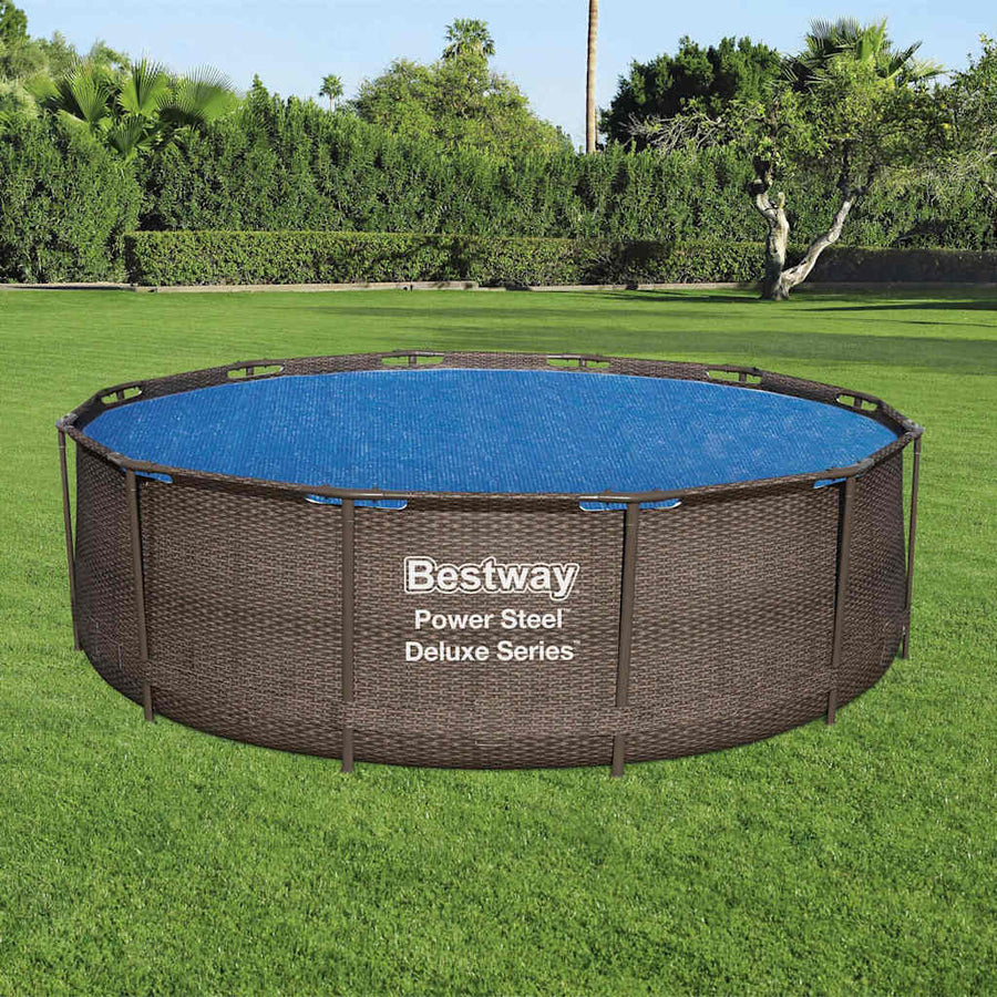 Solar Pool Cover Flowclear 356 cm