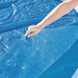Solar Pool Cover Flowclear 356 cm - Rear View