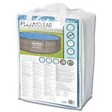 Solar Pool Cover Flowclear 356 cm - Extra Image