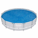 Solar Pool Cover Flowclear 427 cm