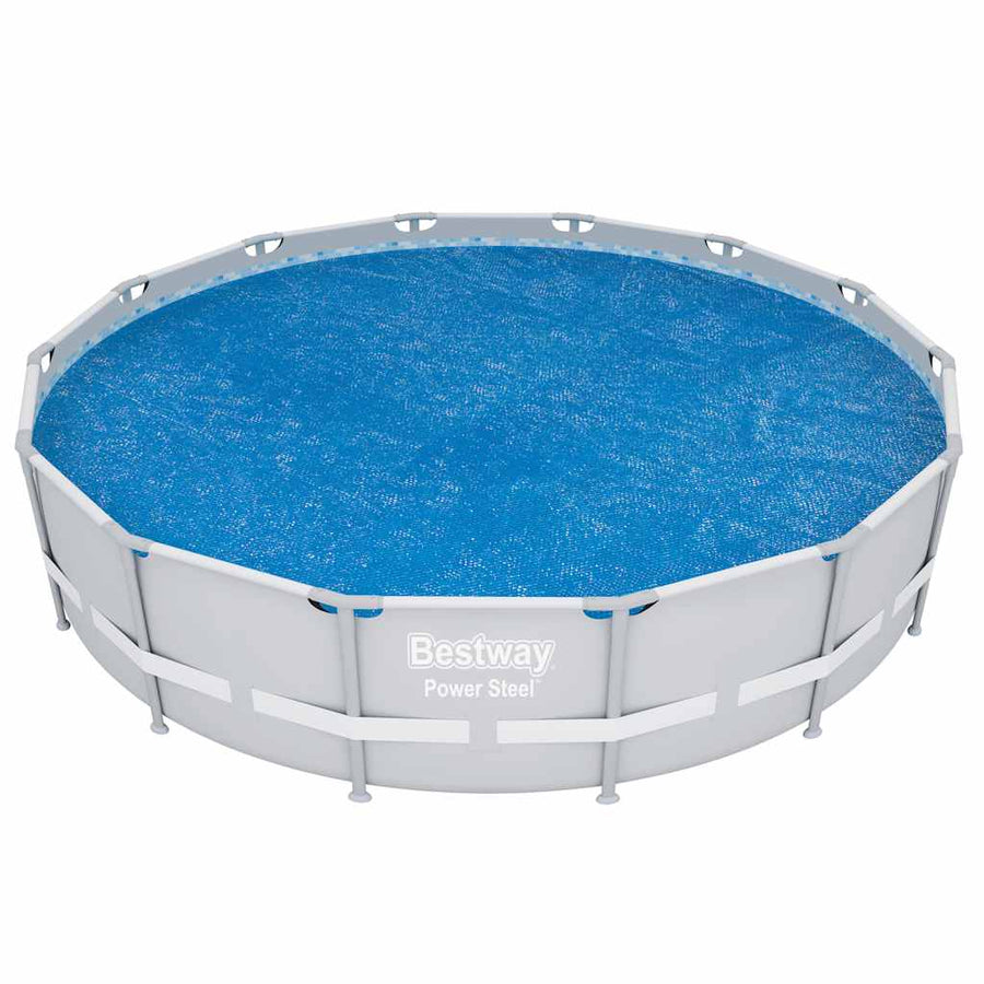 Solar Pool Cover Flowclear 427 cm