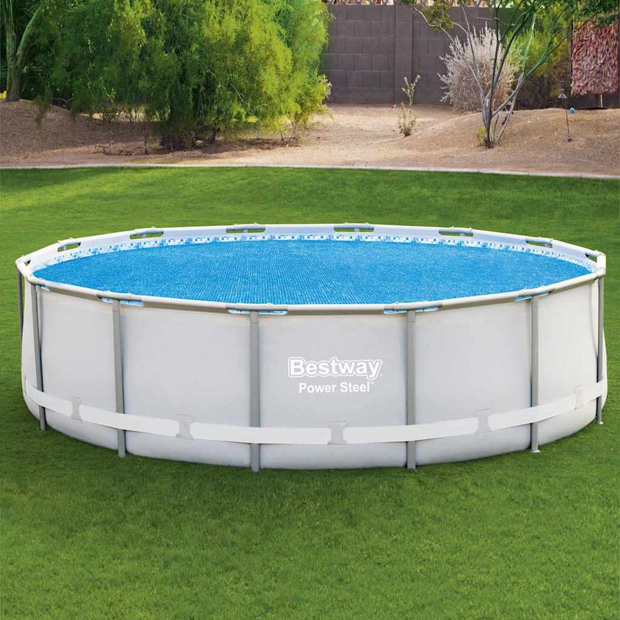 Solar Pool Cover Flowclear 427 cm