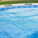 Solar Pool Cover Flowclear 427 cm