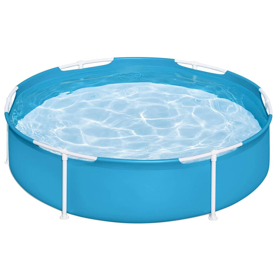 Swimming Pool My First Frame Pool 152 cm