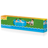 Swimming Pool My First Frame Pool 152 cm - 45-Degree Angle