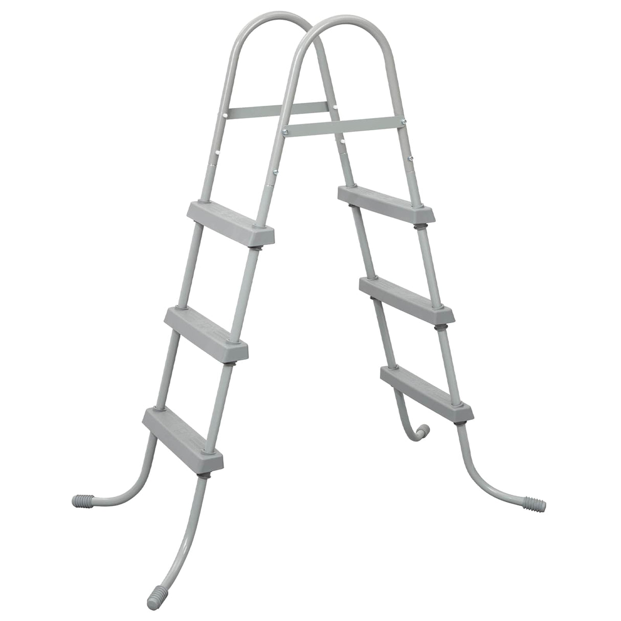 Pool Ladders for 38 x 108 cm Powder-Coated Steel