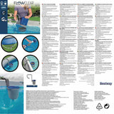 Flowclear Pool Surface Skimmer