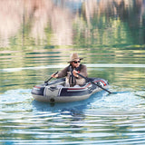 Bestway Hydro-Force Inflatable Boat 