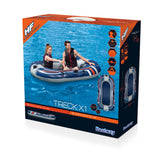 Bestway Hydro-Force Inflatable Boat "Treck X1" 228x121 cm 61064