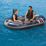 Bestway Hydro-Force Inflatable Boat 