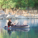 Bestway Hydro-Force Inflatable Boat 