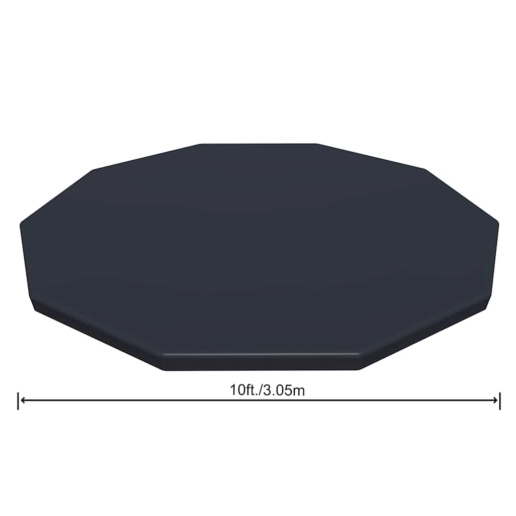 Pool Cover Flowclear 305 cm