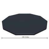 Pool Cover Flowclear 305 cm