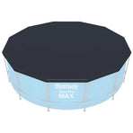 Pool Cover Flowclear 366 cm