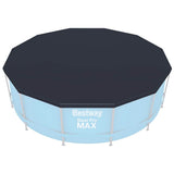 Pool Cover Flowclear 366 cm - Front View