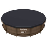 Pool Cover Flowclear 366 cm