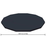 Pool Cover Flowclear 366 cm