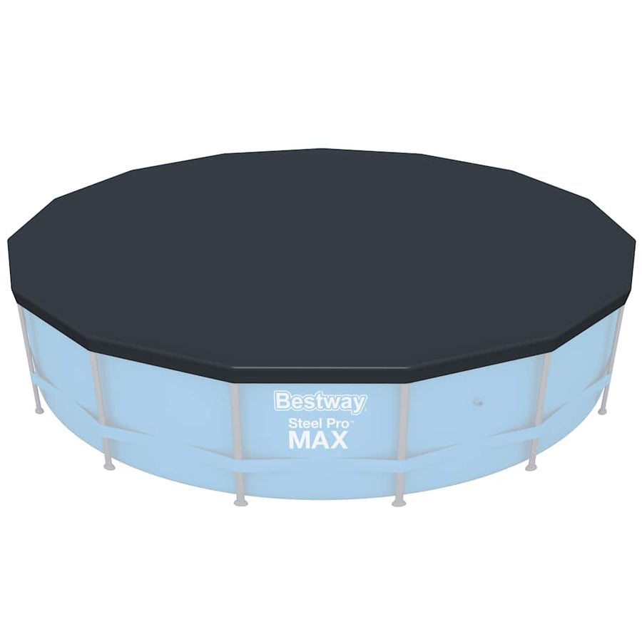Pool Cover Flowclear 457 cm