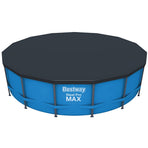 Pool Cover Flowclear 457 cm