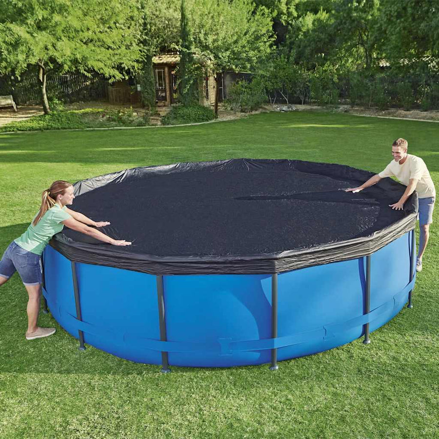 Pool Cover Flowclear 457 cm