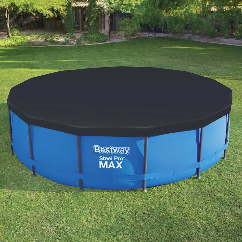 Pool Cover Flowclear 457 cm
