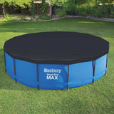 Pool Cover Flowclear 457 cm - 45-Degree Angle
