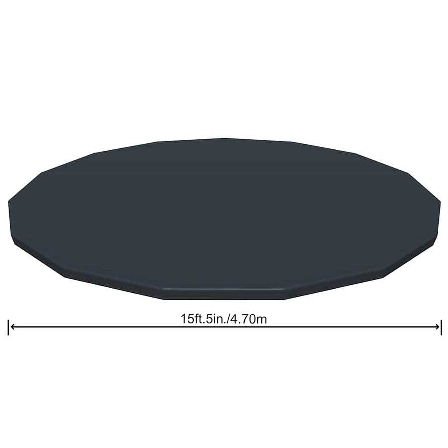 Pool Cover Flowclear 457 cm