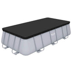 Pool Cover Flowclear 404x201 cm