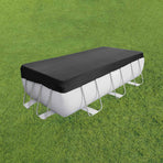 Pool Cover Flowclear 404x201 cm