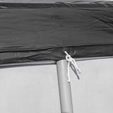 Pool Cover Flowclear 404x201 cm