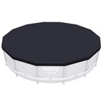 Pool Cover Flowclear 427 cm