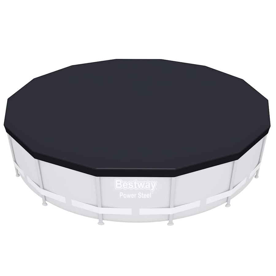 Pool Cover Flowclear 427 cm